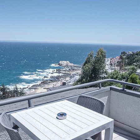 Dei Templi Apart Hotel Vina del Mar Exterior photo